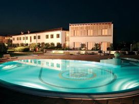 Wellness, Golf & Gardasee - 2 Tage Urlaub