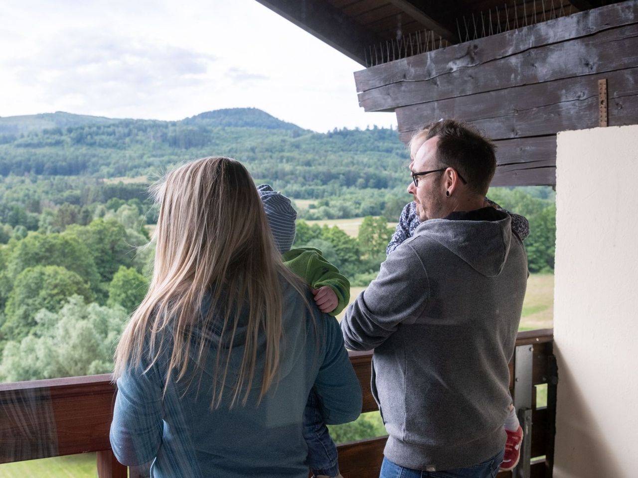 Wandern & Erholung im Harz: Mythen & Legenden, 5 Tage