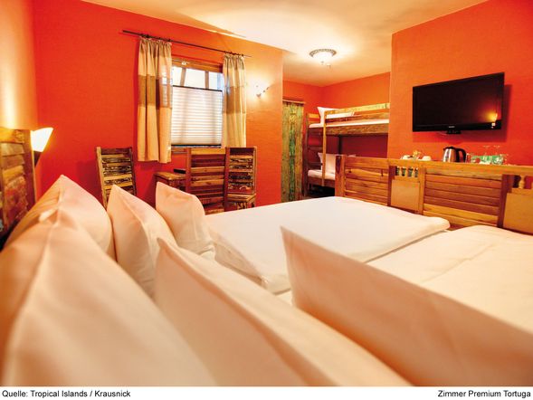 Familienzimmer PREMIUM