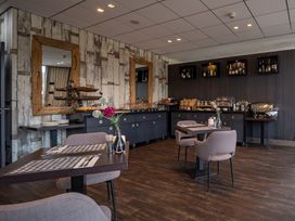 4 Tage Nordseehotel Zeeduin – Dünen,Strand & Erholung