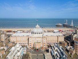 2 Tage im Kurhaus Scheveningen 