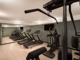 2 Tage Kurzurlaub mit Frühstück im Adina Apartment Hotel Leipzig
