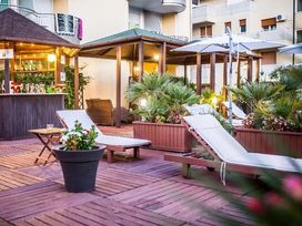 Mediterraner Urlaub in Lignano Sabbiadoro - 2 Tage