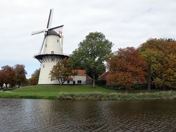 3 Tage in der Hauptstadt Zeelands