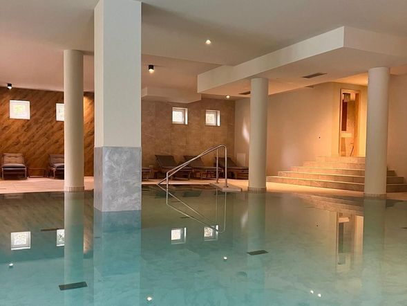 Hotel Ahornhof