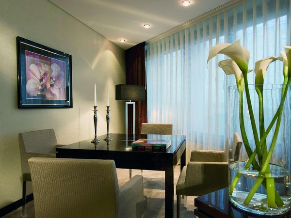 2 Tage im Hotel Maritim Düsseldorf Hotel Maritim Düsseldorf