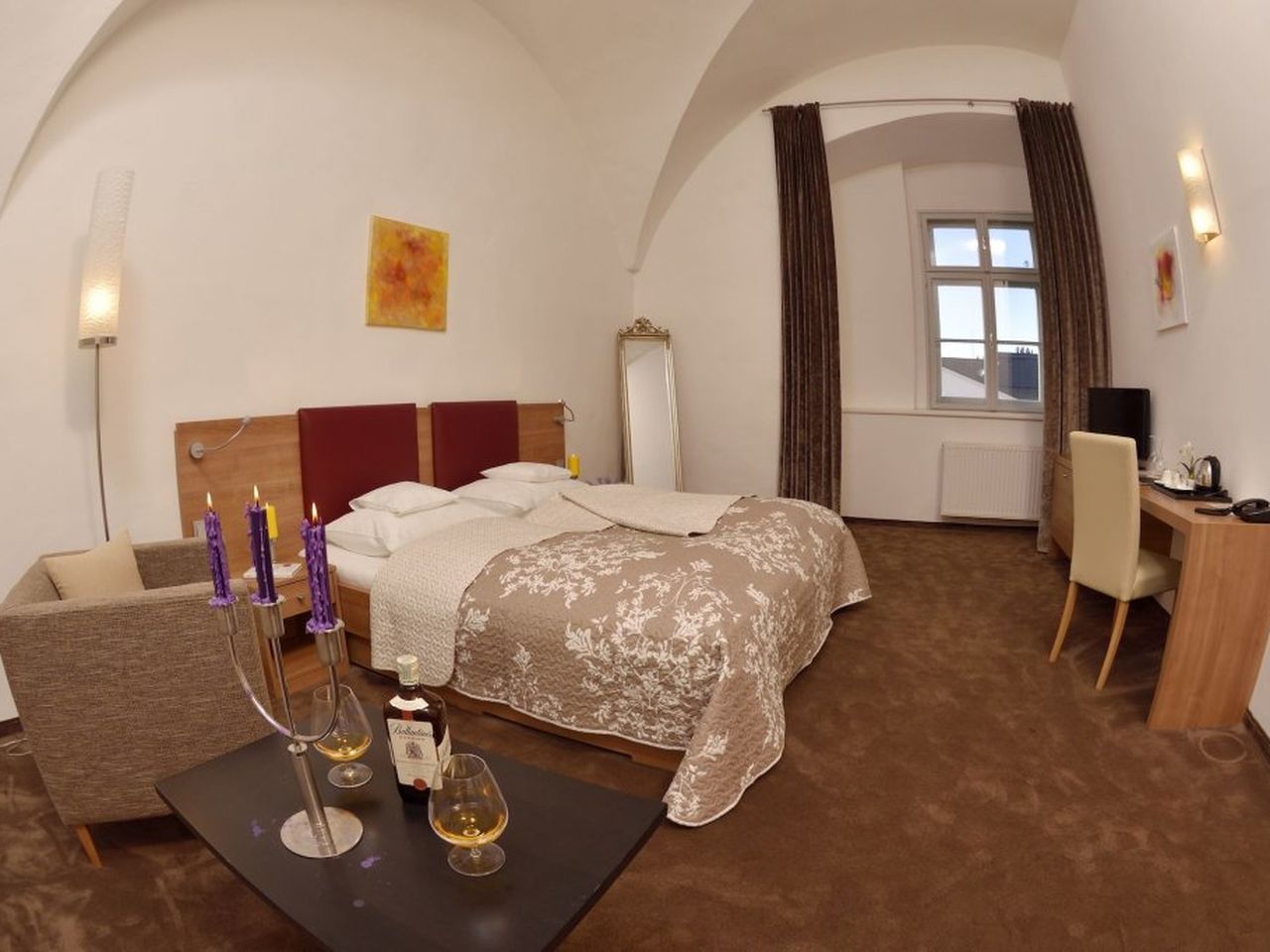 Familienzimmer STANDARD
