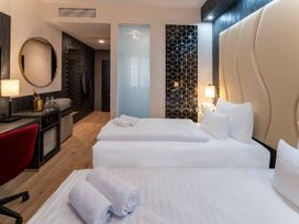 2 Tage im PLAZA INN Wiener Neustadt, BW Signature Collection mit Frühstück