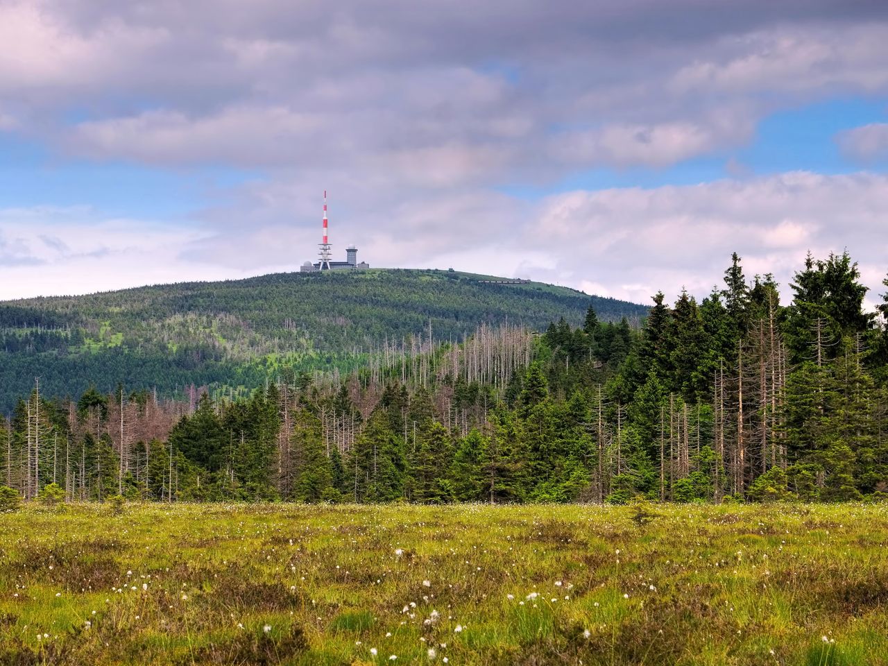 Auszeit in der Fachwerkstadt Stolberg im Harz