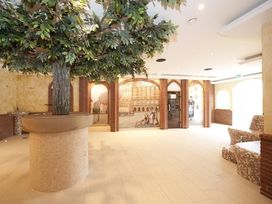 3 Tage inkl. Frühstück, 1 Abendessen, 25 Min. Massage