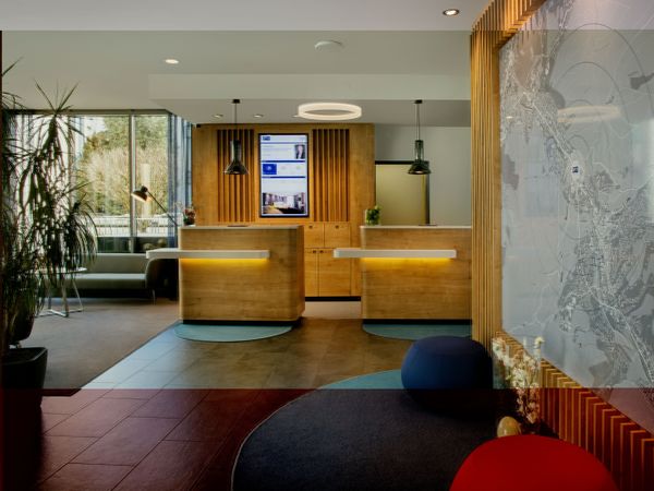 Baden-Baden: 3 Tage zwischen Schwarzwald und Elsass Frühstück