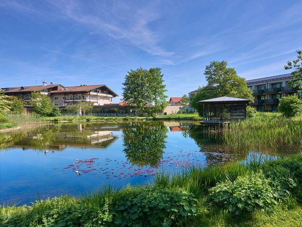 Ströbinger Hof – Therme Wellness Resort