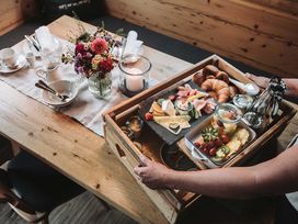 4 Tage Glücksmomente für Zwei in privaten Chalets