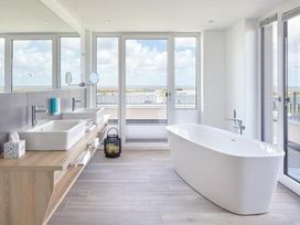 Auszeit an der Nordseeküste - 5 Tage in Büsum