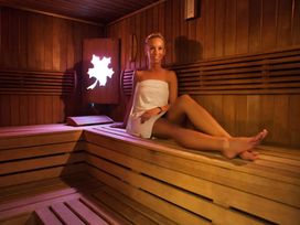 2 Tage Kurzurlaub mit HP im Lidia Spa & Wellness