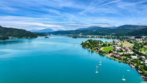 Wörthersee