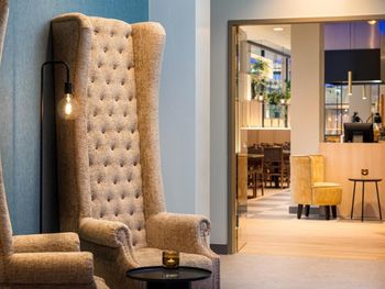 2 Tage mit Frühstück im Leonardo Hotel Hamburg Altona