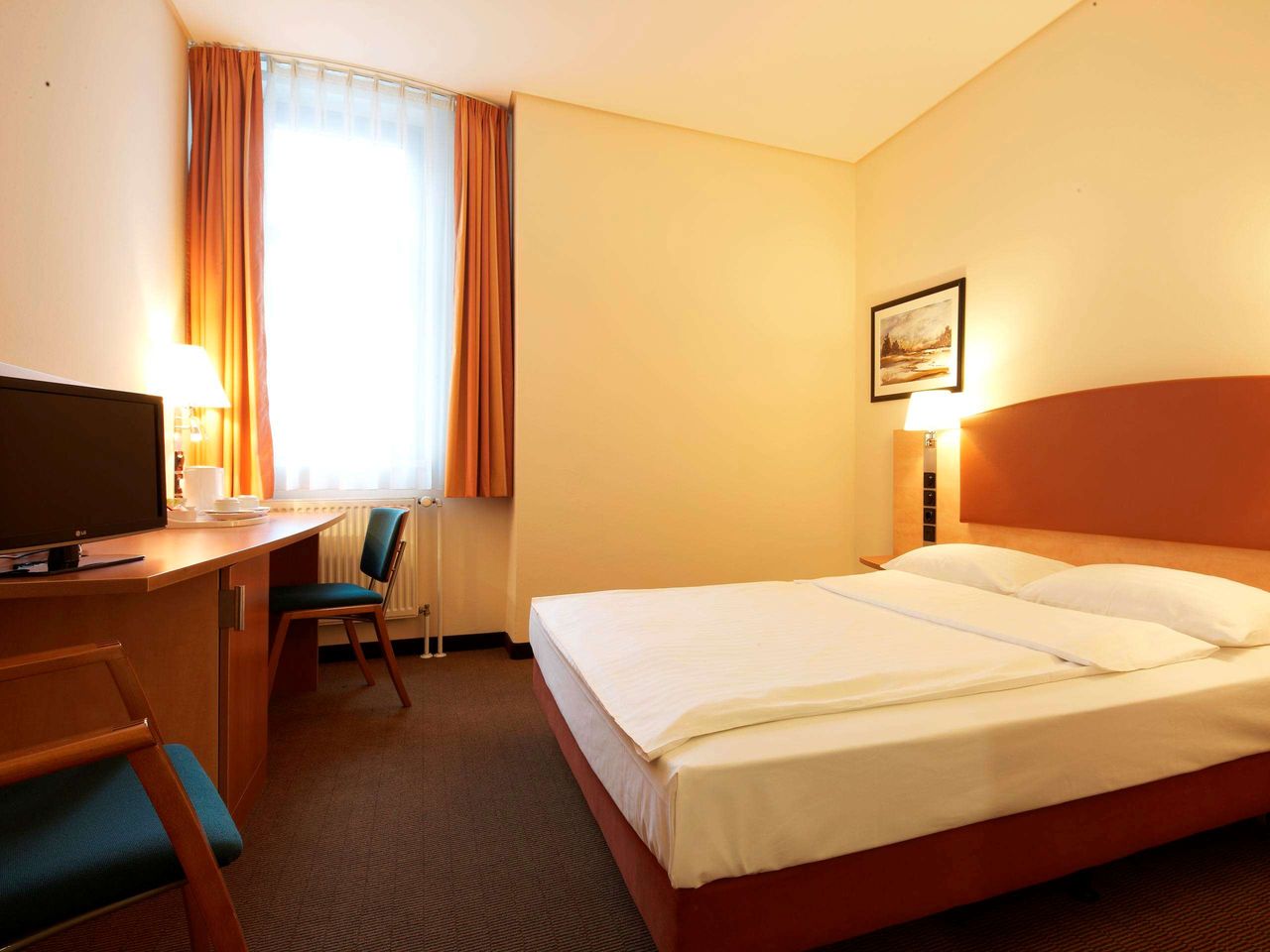8 Tage die Haupstadt entdecken 