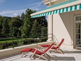 Luxus in der Kurstadt - 3 Tage Baden-Baden