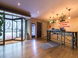 2 Tage Almere hautnah erleben 