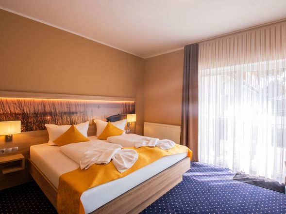 Ferien Hotel Ostfriesland