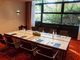 2 Tage Auszeit im Steigenberger Hotel Dortmund
