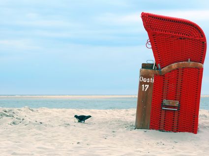 Borkum: Einfach an die Nordsee - 7 Tage