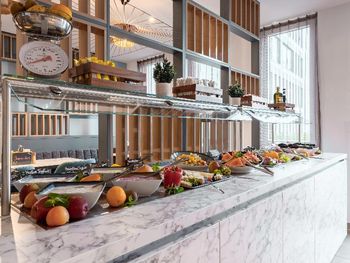 2 Tage Kurzurlaub mit Frühstück im Holiday Inn - the niu, Pax Berlin Airport by IHG