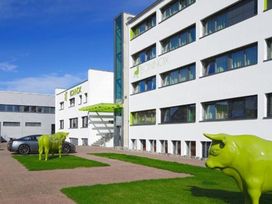 Drei Tage in Bonn mit Besuch der Bundeskunsthalle
