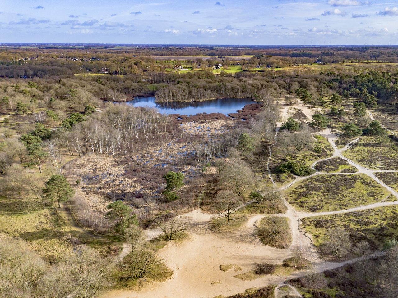 5 Tage im Paradies für Naturliebhaber & Ruhesuchende