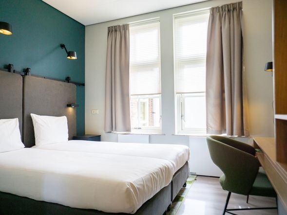Doppelzimmer Premium