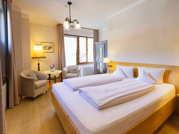 Hotel Gasthaus Adler
