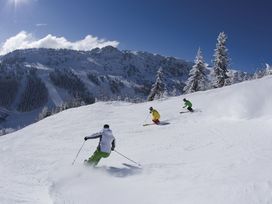 Winter & Wellness im Zillertal - 8 Tage mit Halbpension