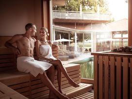 2 Wellnesstage mit HP im Berchtesgadener Land