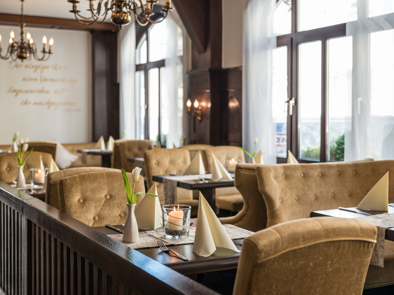 Sommer Special - Schwäbische Alb mit 10% Preisvorteil