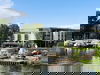2 Tage im pentahotel Berlin, Koepenick