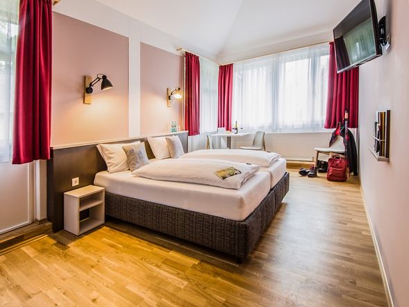 Doppelzimmer