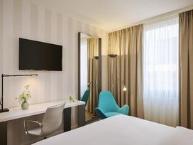 2 Tage im Hotel NH Berlin Alexanderplatz