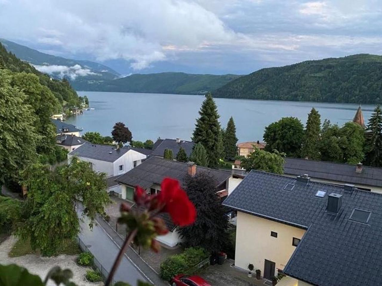 Erholung am Millstätter See - 3 Tage mit HP