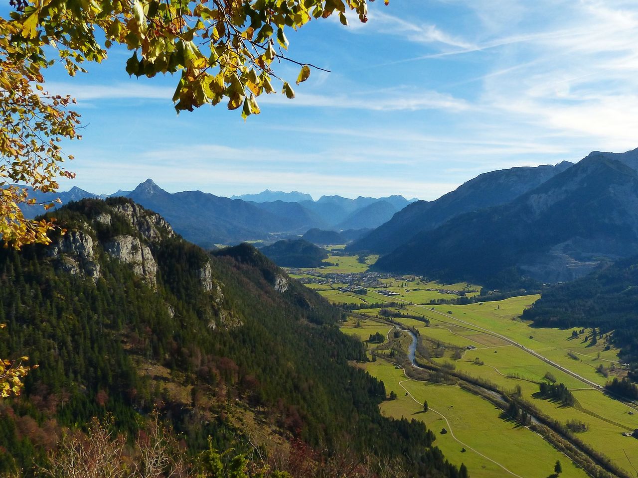 3 Tg. Urlaub in Tirol-Freizeiterlebnis Zugspitz Arena