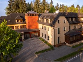 Erholung pur: 6 Tage Wellness in Marienbad
