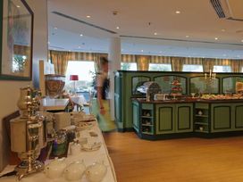 7 Tage mit HP im Golf Resort Semlin am See