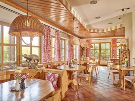 Ruhe im Harz - 3 Tage Erholung & Sport in Braunlage