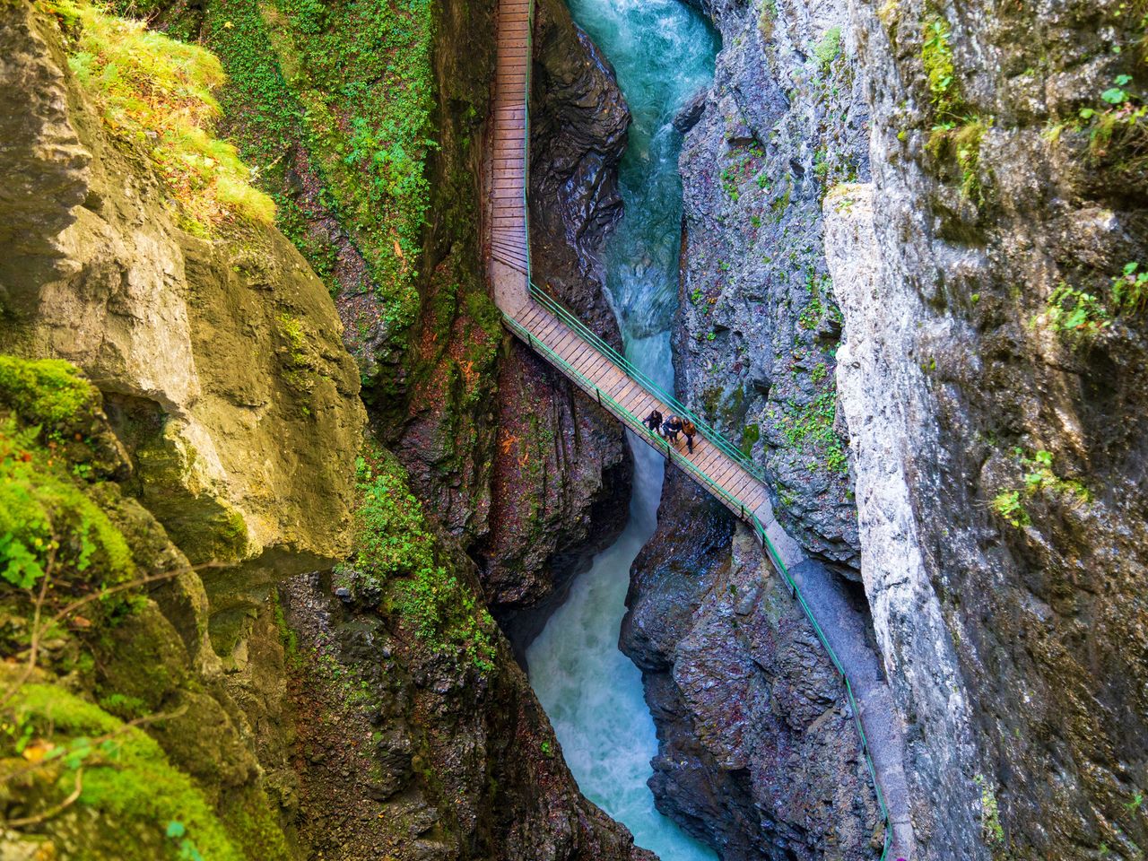 4 Tage Oberstdorf: Romantik, Wellness & Bergbahnen