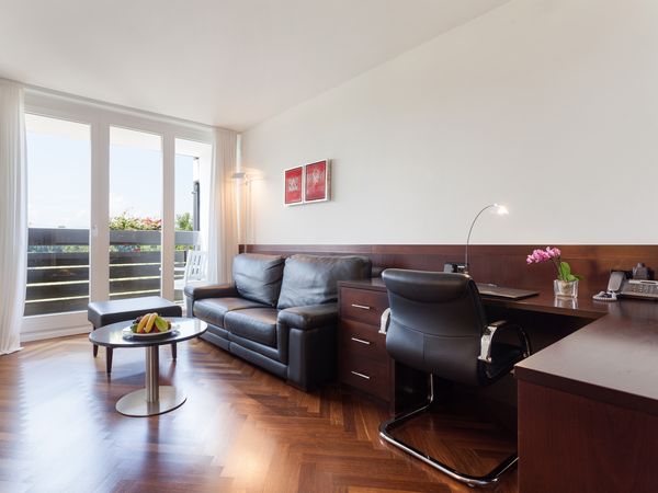 2 Tage Allgäu Auszeit in Sonthofen, Bayern inkl. Halbpension