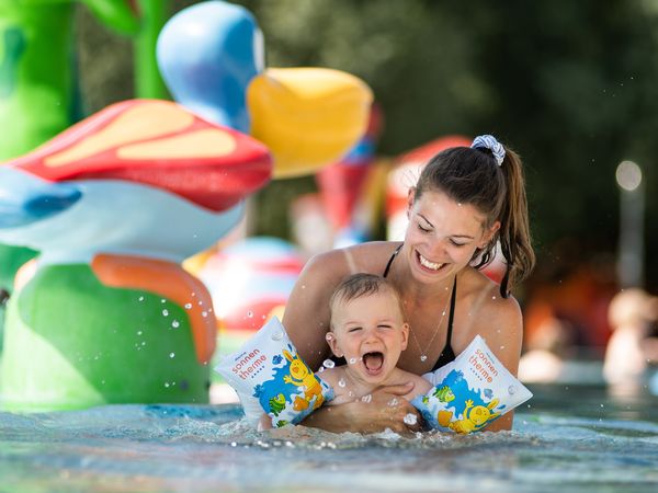 2 Tage Familienauszeit im schönen Lutzmannsburg Hotel Apfelhof inkl. Frühstück