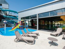 Ostsee für die Familie! 2 Tage im Sandra Spa Pogorzelica mit Frühstück