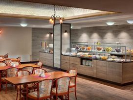 2 Tage Kurzurlaub mit Frühstück im Wellness Hotel Babylon