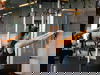 2 Tage im Nhow Amsterdam Rai 