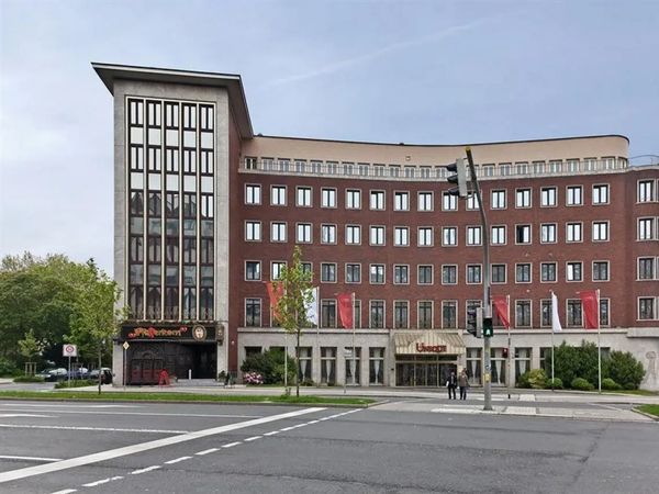 2 Tage Dortmund im Novum Hotel Unique Novum Hotel Unique